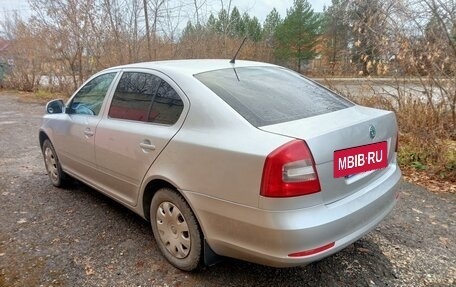 Skoda Octavia, 2011 год, 685 000 рублей, 12 фотография