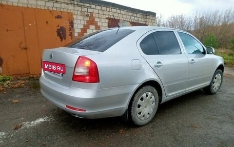 Skoda Octavia, 2011 год, 685 000 рублей, 11 фотография