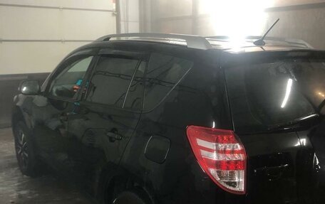 Toyota RAV4, 2010 год, 1 400 000 рублей, 4 фотография