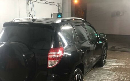 Toyota RAV4, 2010 год, 1 400 000 рублей, 6 фотография