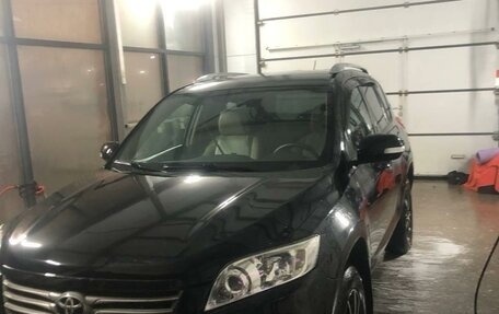 Toyota RAV4, 2010 год, 1 400 000 рублей, 2 фотография