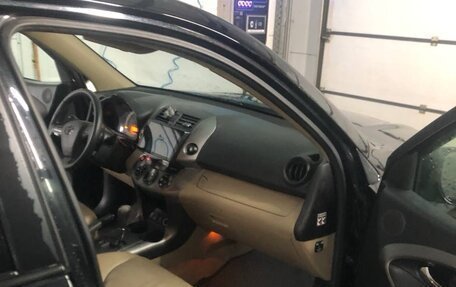 Toyota RAV4, 2010 год, 1 400 000 рублей, 10 фотография