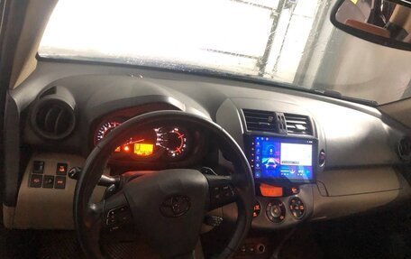 Toyota RAV4, 2010 год, 1 400 000 рублей, 12 фотография