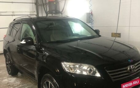 Toyota RAV4, 2010 год, 1 400 000 рублей, 3 фотография