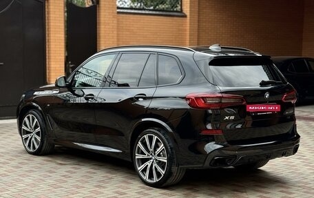 BMW X5, 2018 год, 6 550 000 рублей, 6 фотография