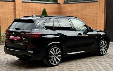 BMW X5, 2018 год, 6 550 000 рублей, 5 фотография