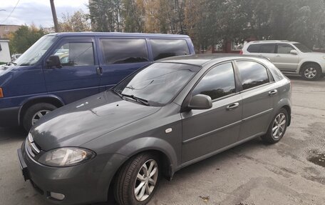 Chevrolet Lacetti, 2012 год, 675 000 рублей, 8 фотография