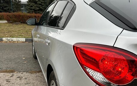 Chevrolet Cruze II, 2011 год, 785 000 рублей, 6 фотография