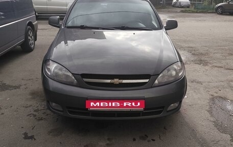 Chevrolet Lacetti, 2012 год, 675 000 рублей, 12 фотография