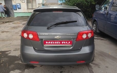 Chevrolet Lacetti, 2012 год, 675 000 рублей, 13 фотография