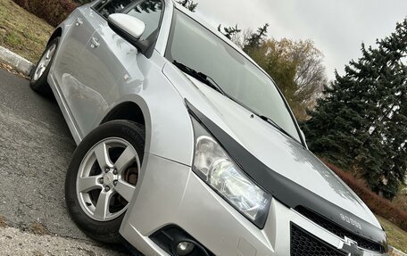 Chevrolet Cruze II, 2011 год, 785 000 рублей, 17 фотография