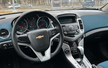 Chevrolet Cruze II, 2011 год, 785 000 рублей, 27 фотография