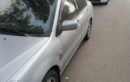 Mitsubishi Lancer IX, 2003 год, 360 000 рублей, 2 фотография