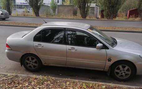 Mitsubishi Lancer IX, 2003 год, 360 000 рублей, 6 фотография