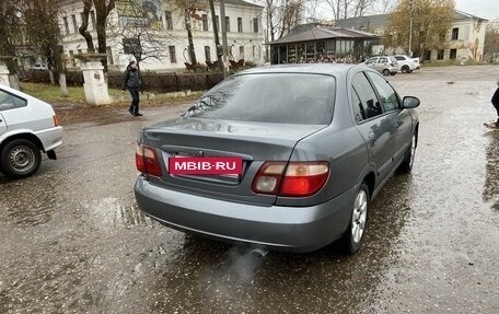 Nissan Almera, 2004 год, 249 900 рублей, 10 фотография