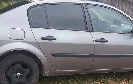 Renault Megane II, 2008 год, 450 000 рублей, 4 фотография