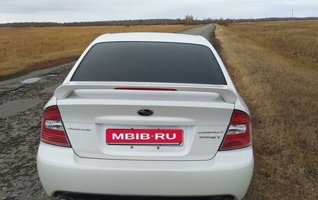 Subaru Legacy IV, 2004 год, 1 300 000 рублей, 3 фотография