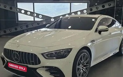 Mercedes-Benz AMG GT I рестайлинг, 2024 год, 17 857 000 рублей, 1 фотография