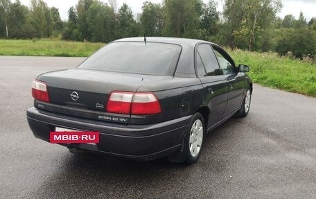 Opel Omega B, 2000 год, 360 000 рублей, 4 фотография