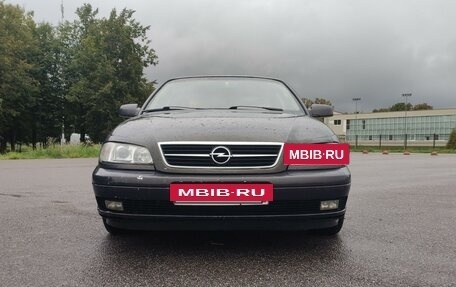 Opel Omega B, 2000 год, 360 000 рублей, 3 фотография