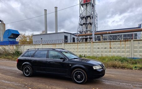 Audi A6, 1999 год, 440 000 рублей, 2 фотография