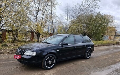 Audi A6, 1999 год, 440 000 рублей, 4 фотография