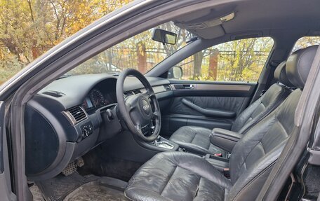 Audi A6, 1999 год, 440 000 рублей, 21 фотография