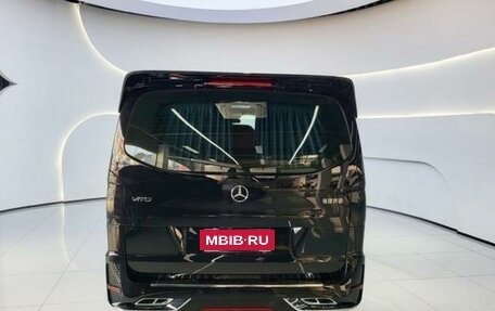 Mercedes-Benz Vito, 2024 год, 11 630 000 рублей, 5 фотография