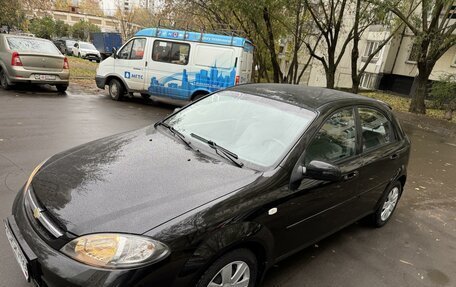 Chevrolet Lacetti, 2008 год, 765 000 рублей, 2 фотография