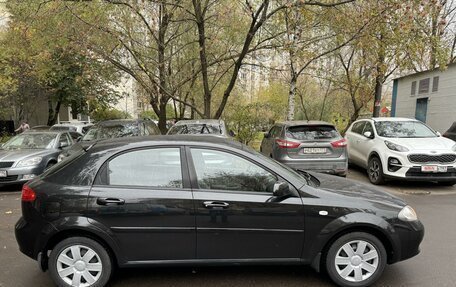 Chevrolet Lacetti, 2008 год, 765 000 рублей, 6 фотография