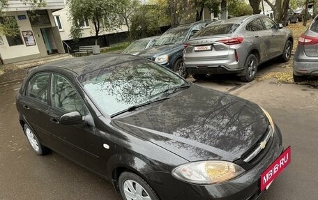 Chevrolet Lacetti, 2008 год, 765 000 рублей, 3 фотография