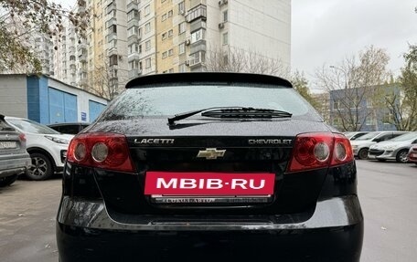 Chevrolet Lacetti, 2008 год, 765 000 рублей, 7 фотография