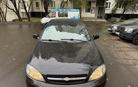 Chevrolet Lacetti, 2008 год, 765 000 рублей, 4 фотография