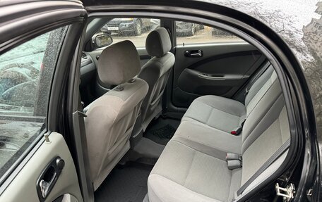 Chevrolet Lacetti, 2008 год, 765 000 рублей, 13 фотография