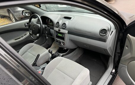 Chevrolet Lacetti, 2008 год, 765 000 рублей, 17 фотография