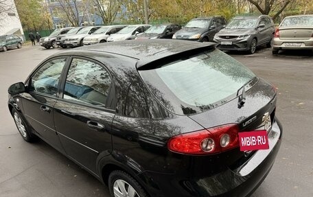 Chevrolet Lacetti, 2008 год, 765 000 рублей, 9 фотография