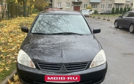 Mitsubishi Lancer IX, 2007 год, 400 000 рублей, 5 фотография