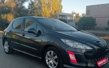 Peugeot 308 II, 2008 год, 509 000 рублей, 4 фотография