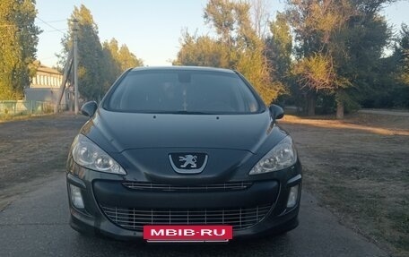 Peugeot 308 II, 2008 год, 509 000 рублей, 10 фотография