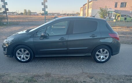 Peugeot 308 II, 2008 год, 509 000 рублей, 16 фотография