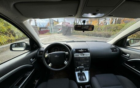 Ford Mondeo III, 2004 год, 540 000 рублей, 8 фотография