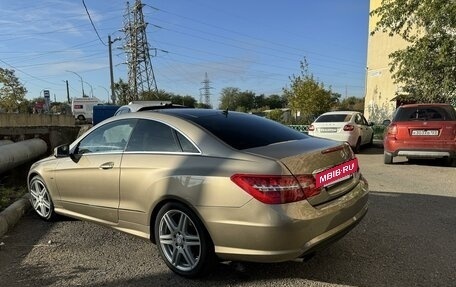 Mercedes-Benz E-Класс, 2012 год, 1 630 000 рублей, 7 фотография