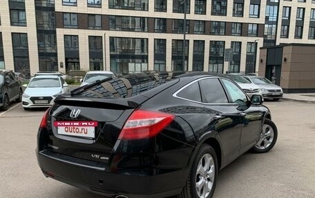 Honda Crosstour I рестайлинг, 2012 год, 1 499 999 рублей, 6 фотография