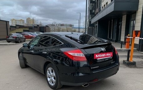 Honda Crosstour I рестайлинг, 2012 год, 1 499 999 рублей, 5 фотография