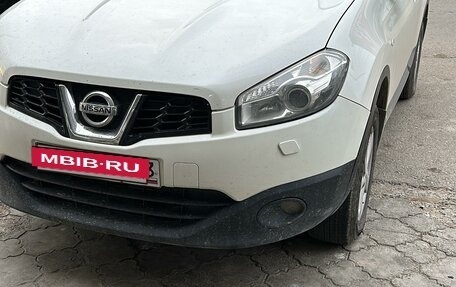 Nissan Qashqai, 2013 год, 1 190 000 рублей, 2 фотография