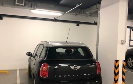 MINI Countryman I (R60), 2013 год, 1 650 000 рублей, 1 фотография