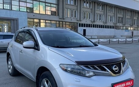 Nissan Murano, 2011 год, 1 540 000 рублей, 1 фотография