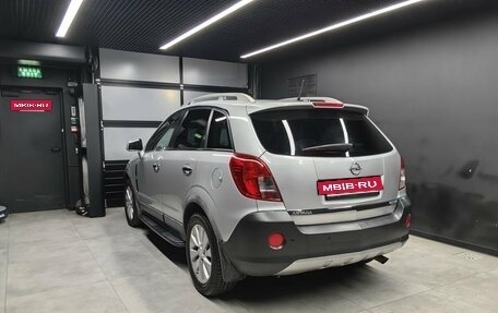 Opel Antara I, 2014 год, 1 398 000 рублей, 3 фотография