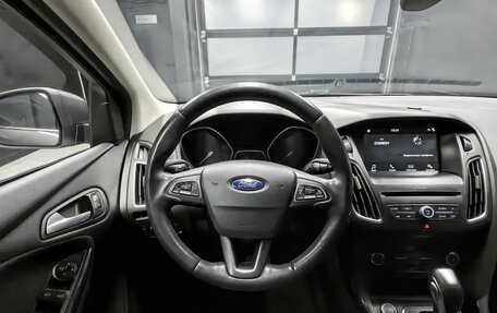 Ford Focus III, 2018 год, 1 375 000 рублей, 12 фотография