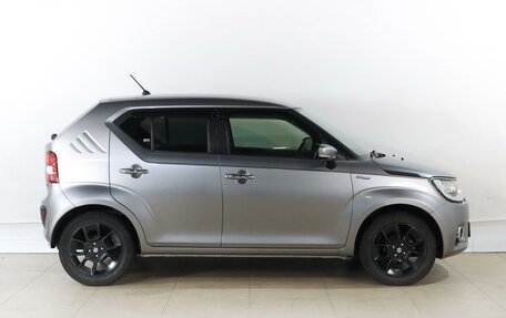 Suzuki Ignis III, 2016 год, 1 339 000 рублей, 4 фотография